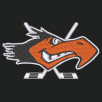 Waterproof Insulated Sideline Parka Design