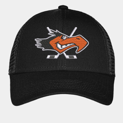 Adjustable Mesh Back Cap Thumbnail