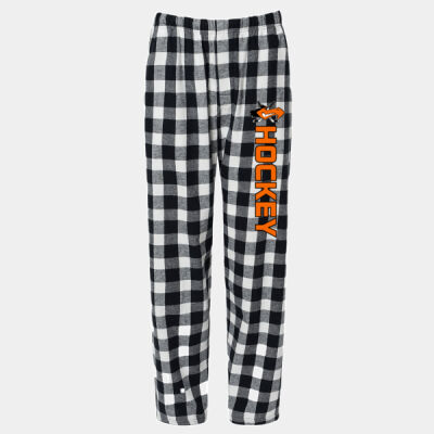 Harley Flannel Pants Thumbnail