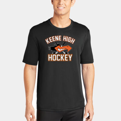 Adult PosiCharge ® Competitor™ Tee Thumbnail