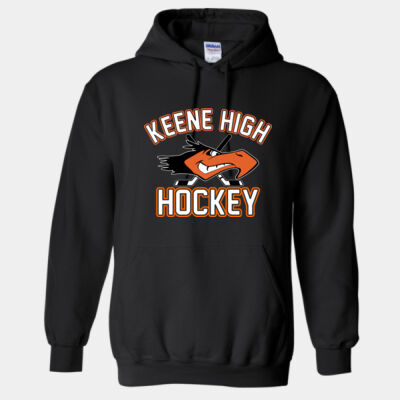 Adult Heavy Blend™ Hooded Sweatshirt Thumbnail