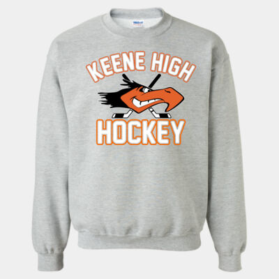 Adult Heavy Blend™ Crewneck Sweatshirt Thumbnail