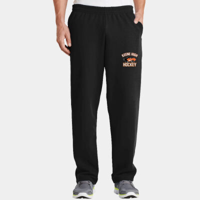 Adult Core Fleece Sweatpant with Pockets Thumbnail