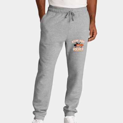 Adult Core Fleece Jogger Thumbnail