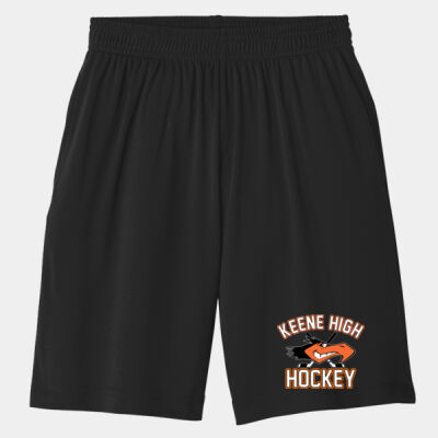 PosiCharge ® Competitor  Pocketed Short Thumbnail