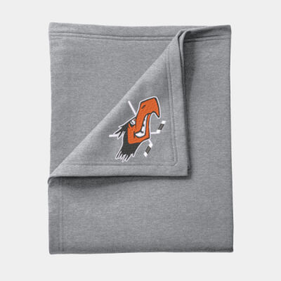 Core Fleece Sweatshirt Blanket Thumbnail
