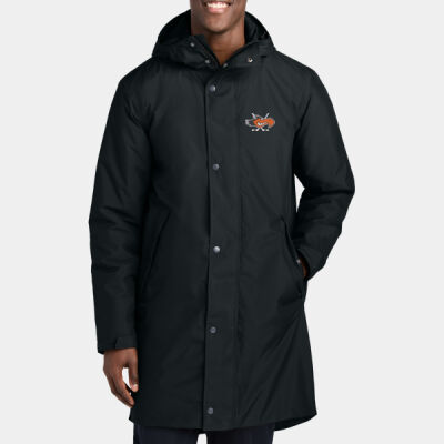 Waterproof Insulated Sideline Parka Thumbnail