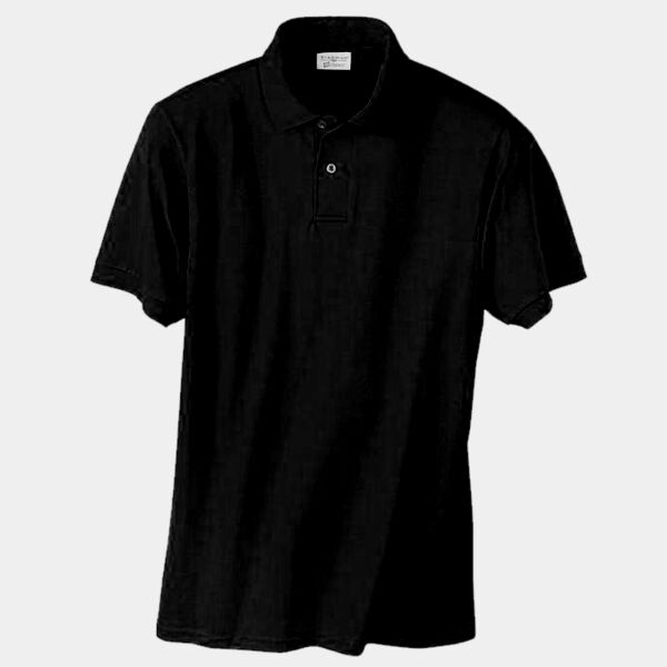 Customer Supplied Polo Thumbnail