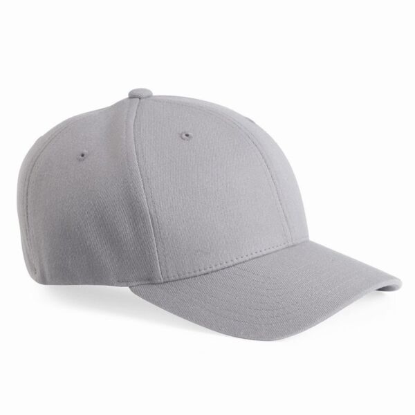 Yupoong FlexFit Wool-Blend Cap Thumbnail