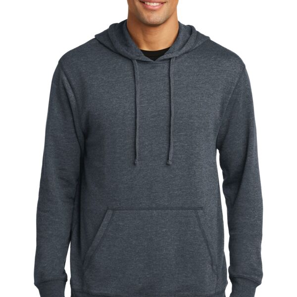 District ® Lightweight Fleece Hoodie Thumbnail